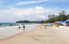 Over 2 million listings · list your property · more space than hotels New Pacific Regency Beach Resort Opens In Port Dickson