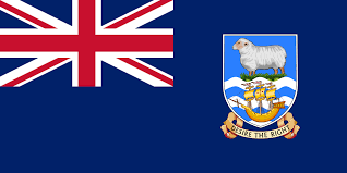 I'm not sure if you guys realize this but in february argentina pretty much lashed out at britain calling their occupation of the falklands a crime. Falkland Islands Wikipedia