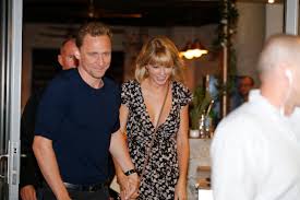 Tom's role in bbc's the night manager earned him two primetime emmy award nominations and a golden globe. Tom Hiddleston Confirms Taylor Swift Relationship Teen Vogue