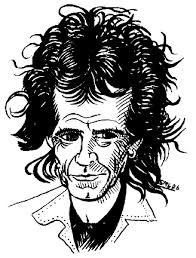 The Keith Shrine-Keith Art