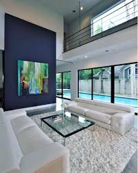 4 Best Inspiring Modern Living Room Design Ideas Modern House Design House Design Home