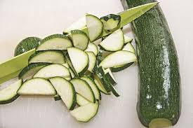Summer squash matures in approximately six to seven weeks, but flowers will show much sooner. Can Cats Eat Zucchini What You Need To Know Excited Cats