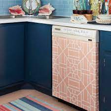 Paper design, craft, and art comprises work where paper or card is used as a primary artistic medium. 10 Best Contact Paper Decoration Ideas Creative Ways To Use Removable Wallpaper