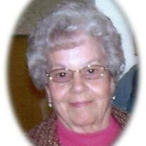 Doris Betts Obituary