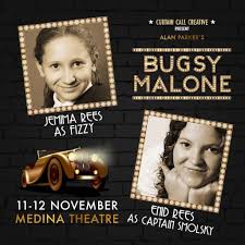 REVIEW: 'Bugsy Malone'