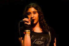 Memorabele acts op Cafestival