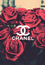 Chanel Chanel Wallpapers Rose Tumblr Chanel