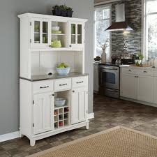 white china cabinets wayfair