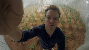 Man munkelt, dass bei mir andauernd selten sachen schiefgehen. Under Armour Gopro Wie Der Marsianer Den Roten Planeten Zur Markenbuhne Macht