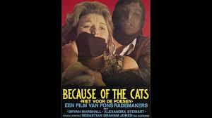 We would like to show you a description here but the site won't allow us. Because Of The Cats 1973 Youtube