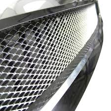 Universal aluminium diamond bumper mesh grill,aluminum grill honeycomb mesh. Universal Black Pu Racing Honeycomb Mesh Grill Spoiler Bumper Vent Johnnylawmotors Com