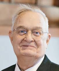 CHESTER “CHET” OR “BUZZ” BLAINE WING II