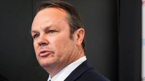 Former ARU chairman Peter McGrath 'felt sick' watching ACT Brumbies implode