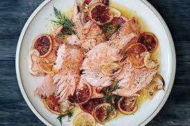 The number seven is thought to stand for the seven sacraments of the catholic church. Feast Of The Seven Fishes 53 Italian Seafood Recipes For Christmas Eve Epicurious