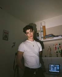Did he have a girlfriend. 48 Ide Manu Rios Pria Gaya Pria Model Pria