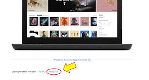 With itunes for windows, you can manage your entire media collection in one place. Why Window8 Can Not Get Installation Of I Apple Community