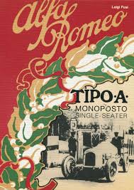 Image result for Blu Posillipo 1982 Alfa-Romeo