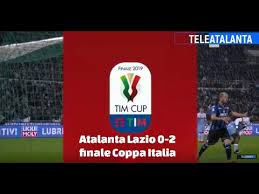 Risultati coppa italia 2020/2021 su diretta.it offre livescore, risultati, classifiche coppa italia 2020/2021 e dettagli del match. Atalanta Lazio 0 2 Finale Coppa Italia 15 05 2019 Sintesi Youtube