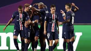 Que el psg es el equipo más rico de francia no es nuevo. El Psg Arrasa Al Leipzig Y Alcanza La Primera Final De Champions De Su Historia
