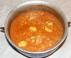 Reţeta clasică a gulaşului unguresc. Retete Culinare Preparatedevis Ro Gulas La Ceaun