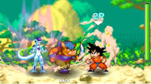A espada z apareceu ou foi mencionada nos mangás dragon ball z e dragon ball super. Dragon Ball Z Os 8 Melhores Jogos De Luta Para Jogar Online Jogos 360