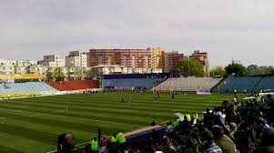 View a detailed profile of the structure 1211868 including further data and descriptions in the emporis database. Stadionul OÈ›elul Wikipedia