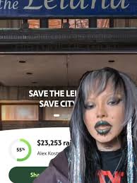 How to Get Leland Outfits