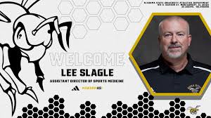 Bama State Athletics