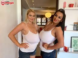 The Star Sisters Really Big, Big Show - Erin Star and Helen Star (18:51  Min.) - Porn Mega Load