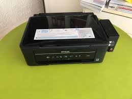 Maybe you would like to learn more about one of these? Epson L355 Colour Inkjet Wifi Printer Scanner Computers Tech Printers Scanners Copiers On Carousell