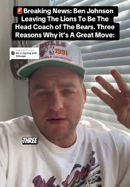 What Happened to Beef Johnson