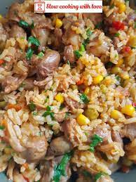 0 ratings0% found this document useful (0 votes). Orez Cu Pipote Si Inimi De Pui Chicken Stomachs And Hearts Rice Dish Slow Cooking With Love