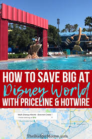How To Find Disney World Hotels Hidden On Hotwire And Priceline And Save Over 60 Compared T Disney World Hotels Disney World Hotel Deals Disney World Packages