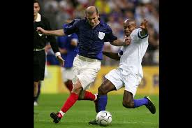 Et cela pour préparer au. Football Ces France Bresil Qui Ont Compte Le Point