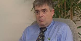 Dr. Bruce Harold John Hollett