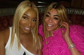 They Both Look A Mess': Nene Leakes and Wendy Williams Dissed for Their Wigs
