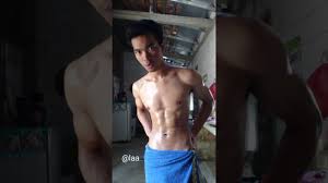 Foto cowok, artis cowok, cowok seksi, cowok ganteng, cowok panggilan, cowok tampan. Cowok Ganteng Raba Otot Sixpack Cowok Ganteng Youtube Guys