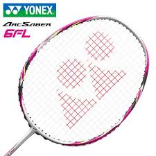After getting use to playing with it, it definitely clears with ease and improved my reaction time at the net. Raket Badminton Yonex Asli Posts Facebook