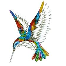 6 or 12 month special financing available. Widdop Colourful Wall Art Metal Hummingbird Big Bird Plaque Sign Home Garden Decor Buy Online In Bosnia And Herzegovina At Bosnia Desertcart Com Productid 132208746