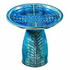 We did not find results for: Duncraft Com Embossed Leaves Ceramic Bird Bath