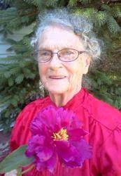 Betty Phyllis Rayner