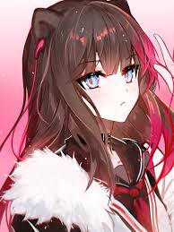 This is good but i like zima with a shot of chambord just about the same thing. Zima Arknights Image 2576229 Zerochan Anime Image Board
