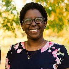 Charlene Strain (Haparimwi) (@queencharlene95)