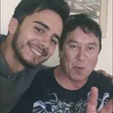 Stream Abraham Bolanos music