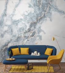 Marble Walls First Up 5 Wallpaper Murals That Take The Most Beautiful Natural Marble Patterns Colours And Marble Wall Mural Trending Decor Home Decor Trends