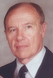 Robert Thompson Obituary