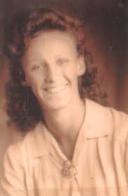 Obituary for Ella Vee (Revia) Credeur