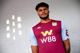 Overview of all signed and sold players of club aston villa for the current season. Ø§Ù†ØªØ¸Ø± Ù…Ø±ÙˆÙ†Ø© Ø§Ù„Ø®Ø¯Ù…Ø§Øª Aston Villa Kappa Kit 19 20 Teens Novel Com