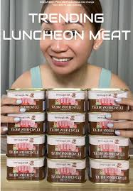 Who Is The Owner of Ms Squirrel Luncheon Meat Uod