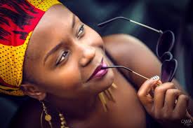 Announcing the news, anne wrote on her socials. Anne Kansiime Shows Off Her Awesome Bikini Body Naibuzz